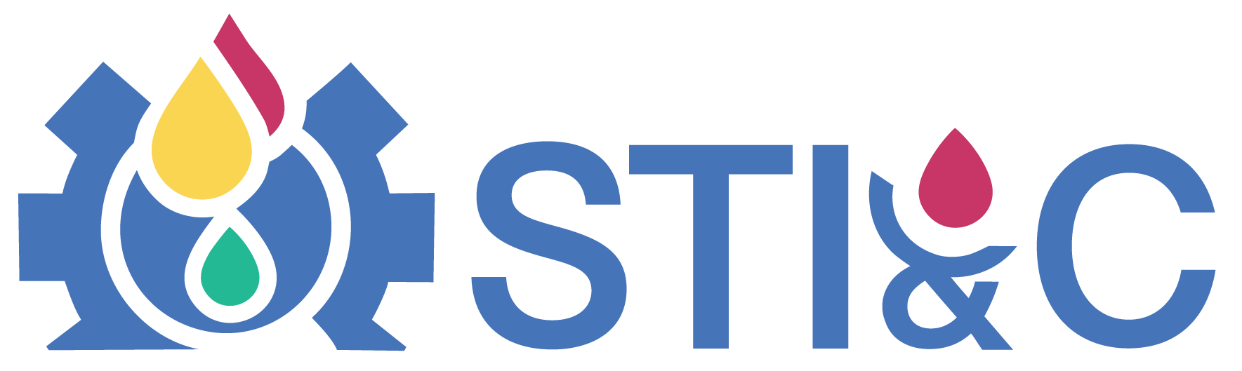 Logo STiYC